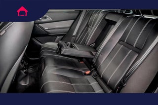 2021 Land Rover Range Rover Velar