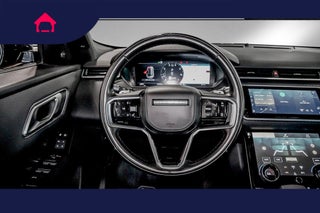 2021 Land Rover Range Rover Velar