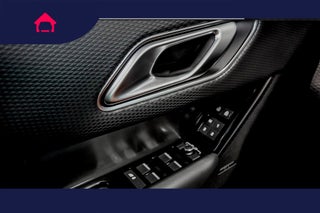 2021 Land Rover Range Rover Velar