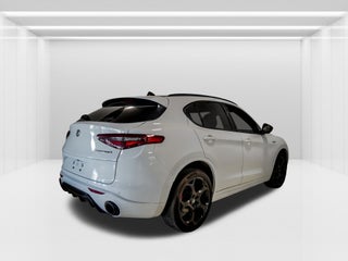 2022 Alfa Romeo Stelvio
