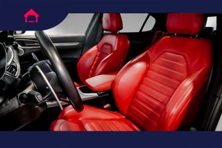 2022 Alfa Romeo Stelvio