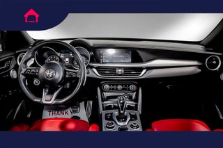 2022 Alfa Romeo Stelvio