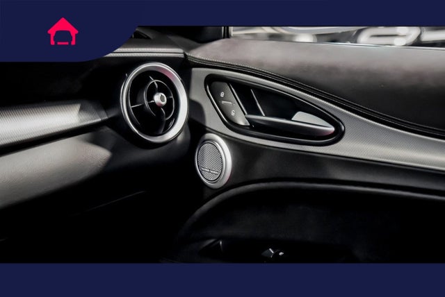 2022 Alfa Romeo Stelvio