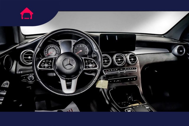 2021 Mercedes-Benz GLC