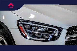 2021 Mercedes-Benz GLC