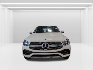2021 Mercedes-Benz GLC