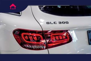 2021 Mercedes-Benz GLC