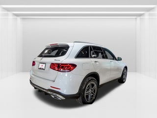 2021 Mercedes-Benz GLC