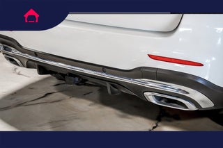 2021 Mercedes-Benz GLC