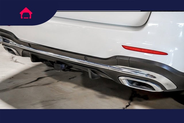 2021 Mercedes-Benz GLC