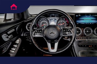 2021 Mercedes-Benz GLC
