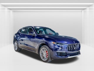2021 Maserati Levante