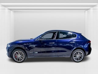 2021 Maserati Levante