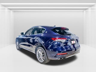 2021 Maserati Levante
