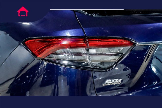 2021 Maserati Levante