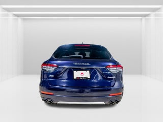 2021 Maserati Levante