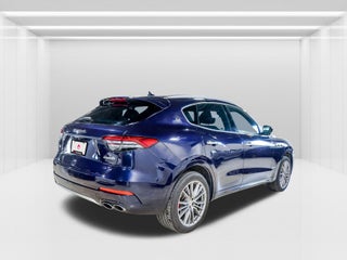 2021 Maserati Levante