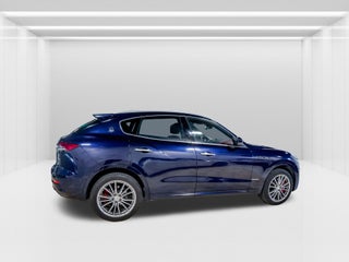 2021 Maserati Levante