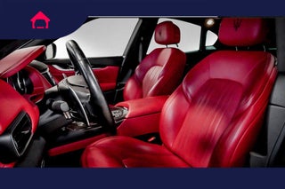 2021 Maserati Levante