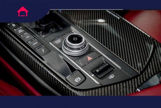 2021 Maserati Levante