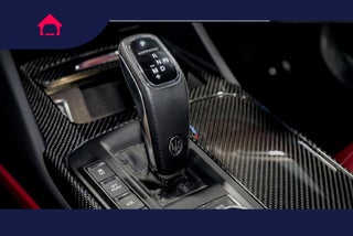 2021 Maserati Levante