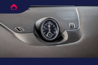2021 Maserati Levante