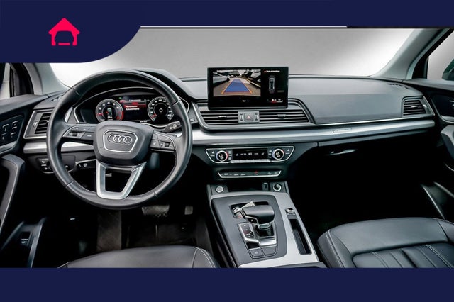 2023 Audi Q5