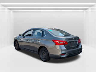 2019 Nissan Sentra