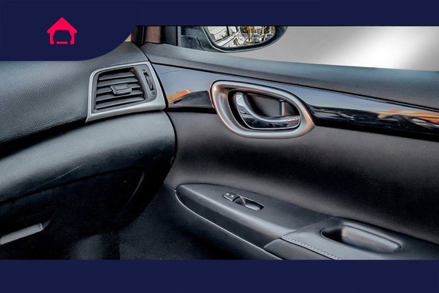 2019 Nissan Sentra