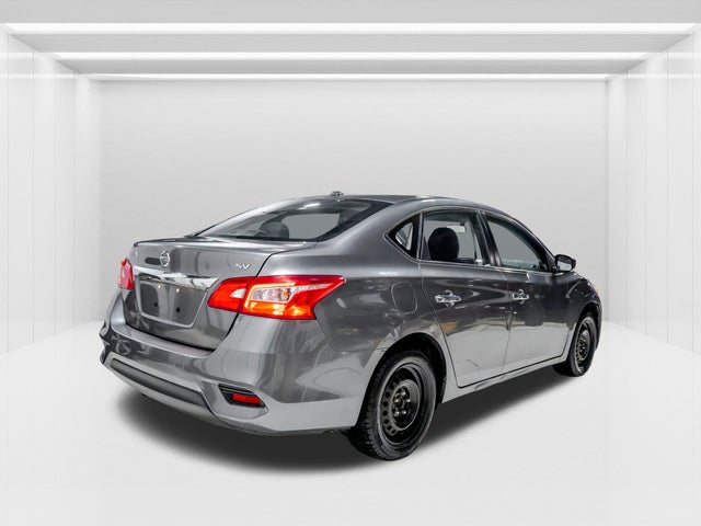 2019 Nissan Sentra