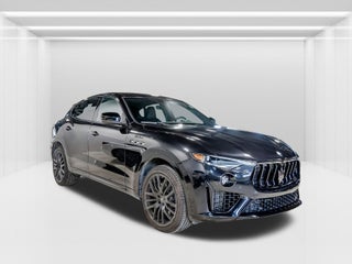 2022 Maserati Levante