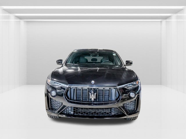2022 Maserati Levante