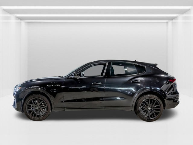 2022 Maserati Levante
