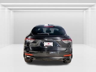 2022 Maserati Levante