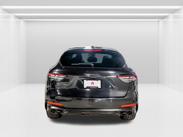 2022 Maserati Levante