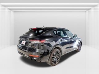 2022 Maserati Levante