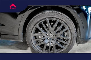 2022 Maserati Levante