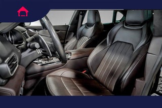 2022 Maserati Levante