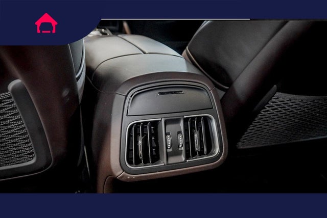 2022 Maserati Levante