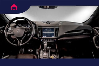 2022 Maserati Levante