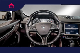 2022 Maserati Levante