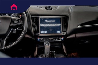 2022 Maserati Levante