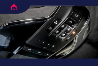 2022 Maserati Levante