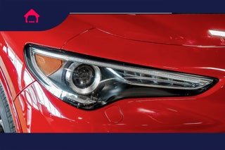 2021 Alfa Romeo Stelvio