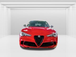 2021 Alfa Romeo Stelvio
