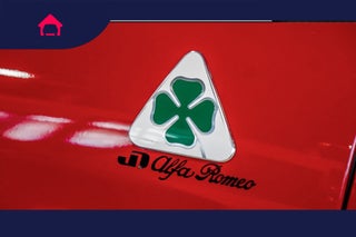 2021 Alfa Romeo Stelvio
