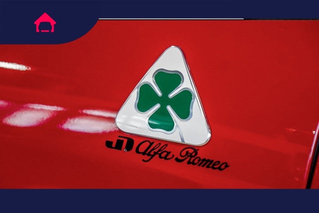 2021 Alfa Romeo Stelvio