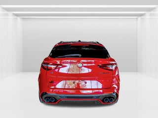 2021 Alfa Romeo Stelvio