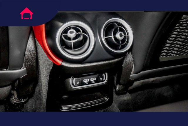 2021 Alfa Romeo Stelvio
