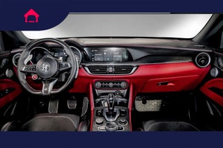 2021 Alfa Romeo Stelvio